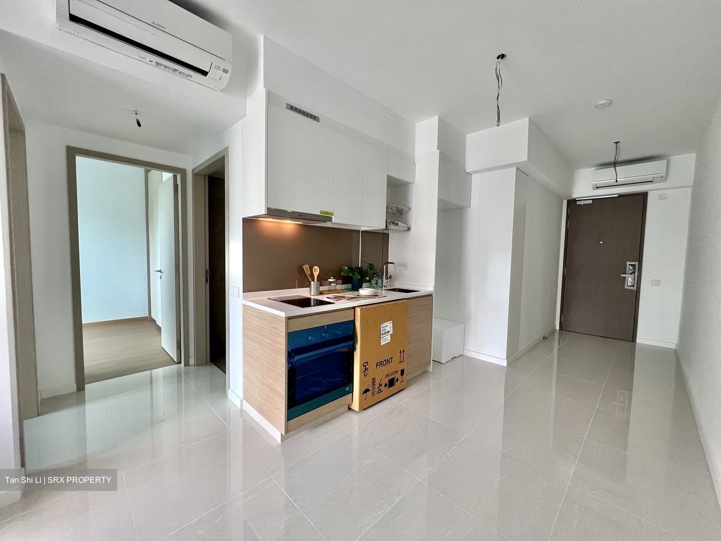 Treasure at Tampines (D18), Condominium #504032481